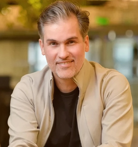 Luiz Paulo, Jusbrasil