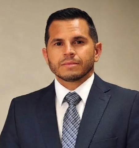 Rodrigo Aiache, OAB Acre