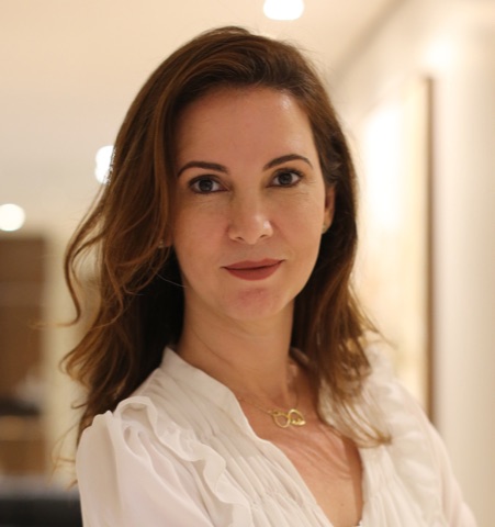 Daniela Borges, OAB Bahia