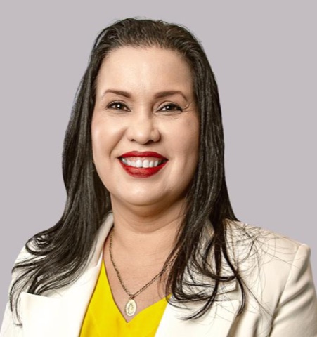 Christiane Leitão, OAB Ceará