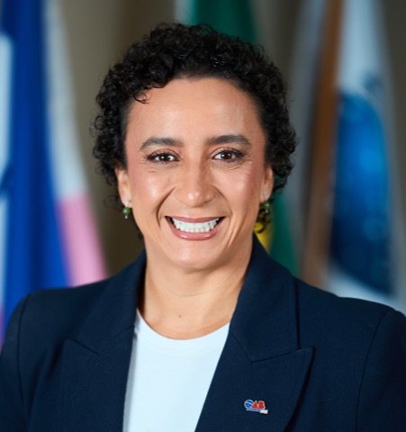 Erica Neves, OAB Espírito Santo