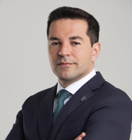 Rafael Lara Martins, OAB Goiás
