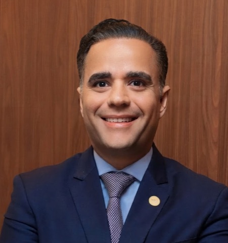 Gustavo Chalfun, OAB Minas Gerais