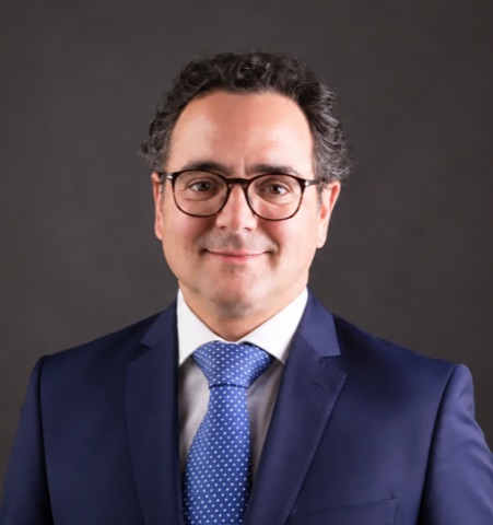 Bitto Pereira, OAB Mato Grosso do Sul