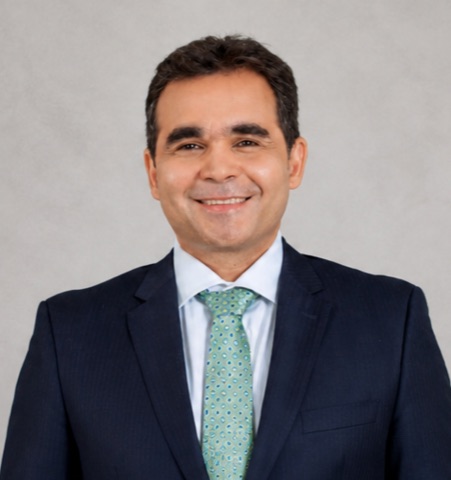 Sávio Barreto, OAB Pará