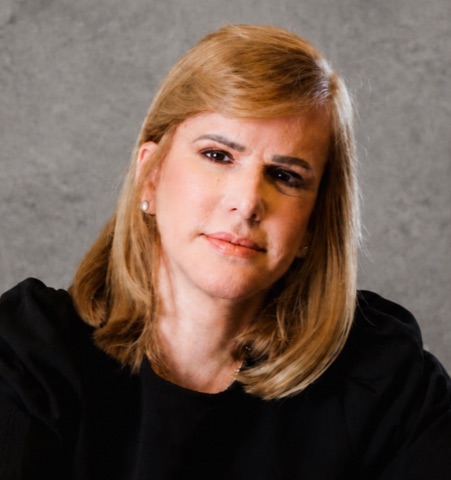 Ana Tereza Basilio, OAB Rio de Janeiro