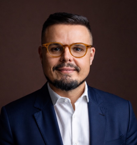 Márcio Nogueira, OAB Rondônia