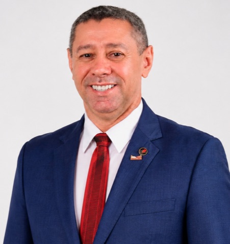 Ednaldo Vidal, OAB Roraima