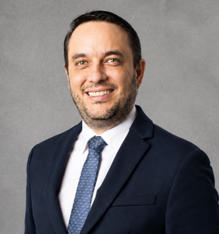 Juliano Mandelli, OAB Santa Catarina