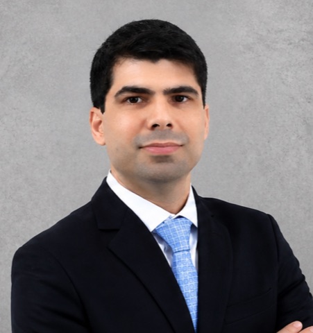 Danniel Alves Costa, OAB Sergipe