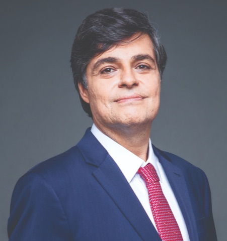 Leonardo Sica, OAB São Paulo