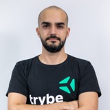 Foto de João Daniel
