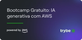 Bootcamp: IA Generativa com AWS