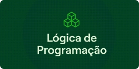 Lógica de Programação