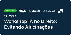 Workshop Evitando Alucinações