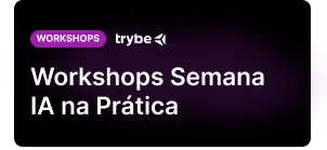Workshops Semana IA na Prática