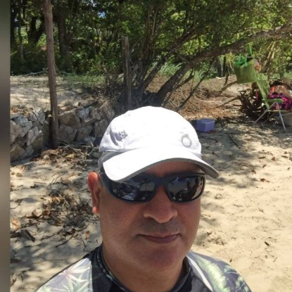 Foto de Josias Pereira Rosa