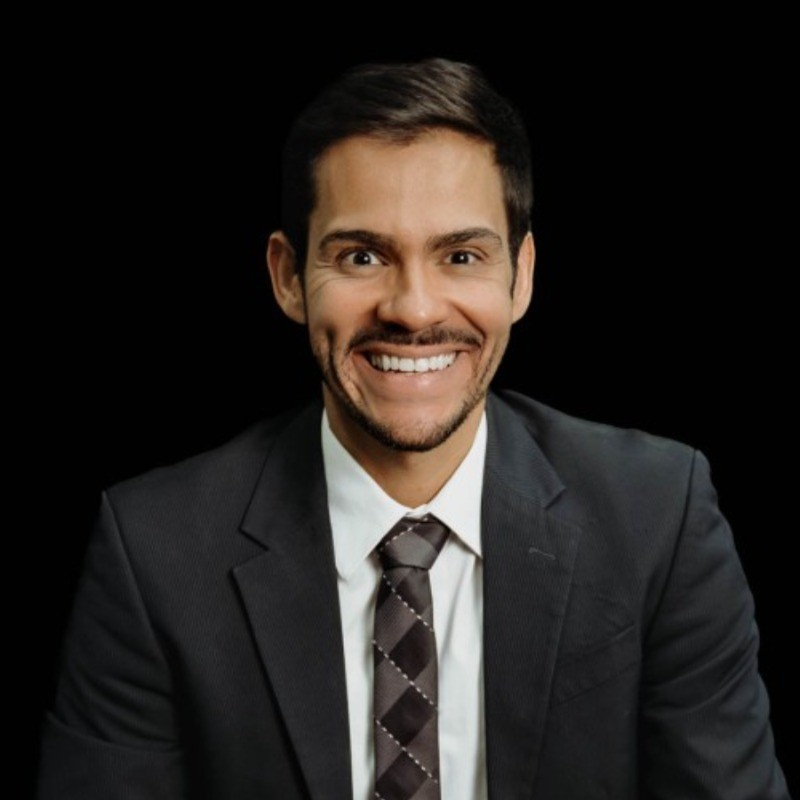 Foto de Leonardo Correia Araujo